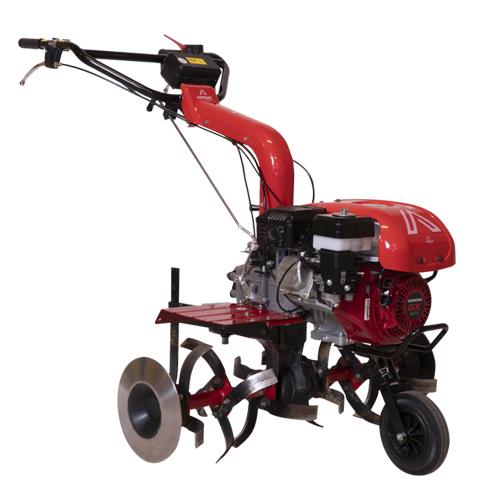 Antrac Honda GX200 6,5 Hp Benzinli Çapa Makinesi 2+1