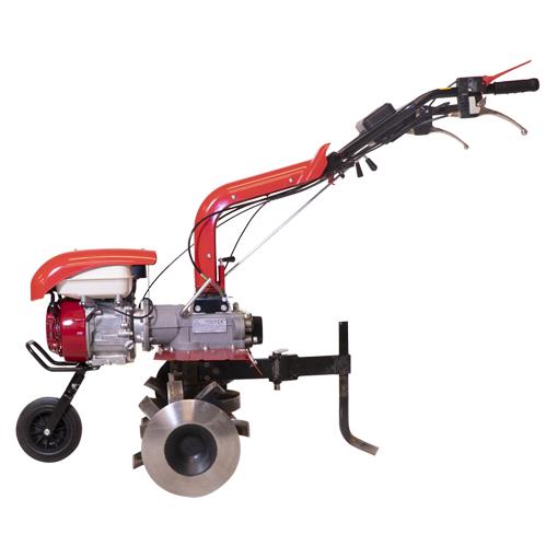 Antrac Honda GX200 6,5 Hp Benzinli Çapa Makinesi 2+1