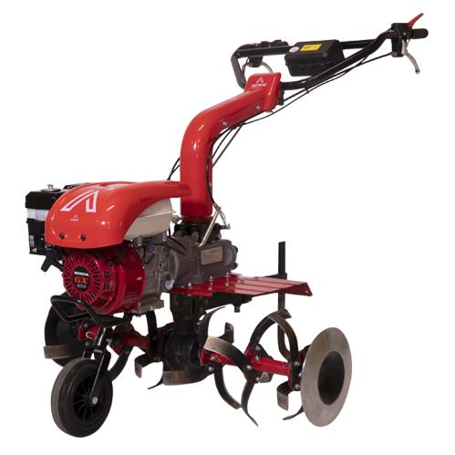 Antrac Honda GX200 6,5 Hp Benzinli Çapa Makinesi 2+1