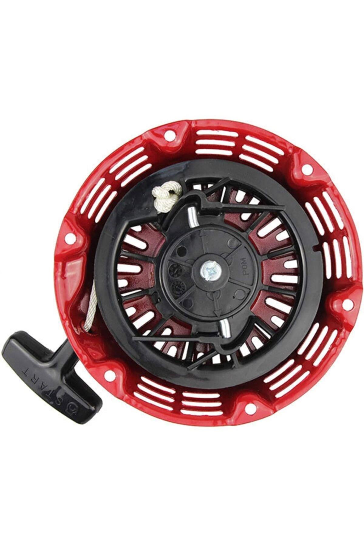 Honda Gx160/200 Pim Tırnaklı