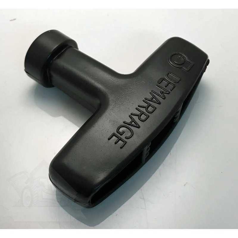 7 Hp Startel Tutma Sapı