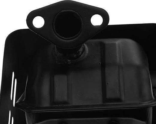 Gx200 Egzoz Susturucu