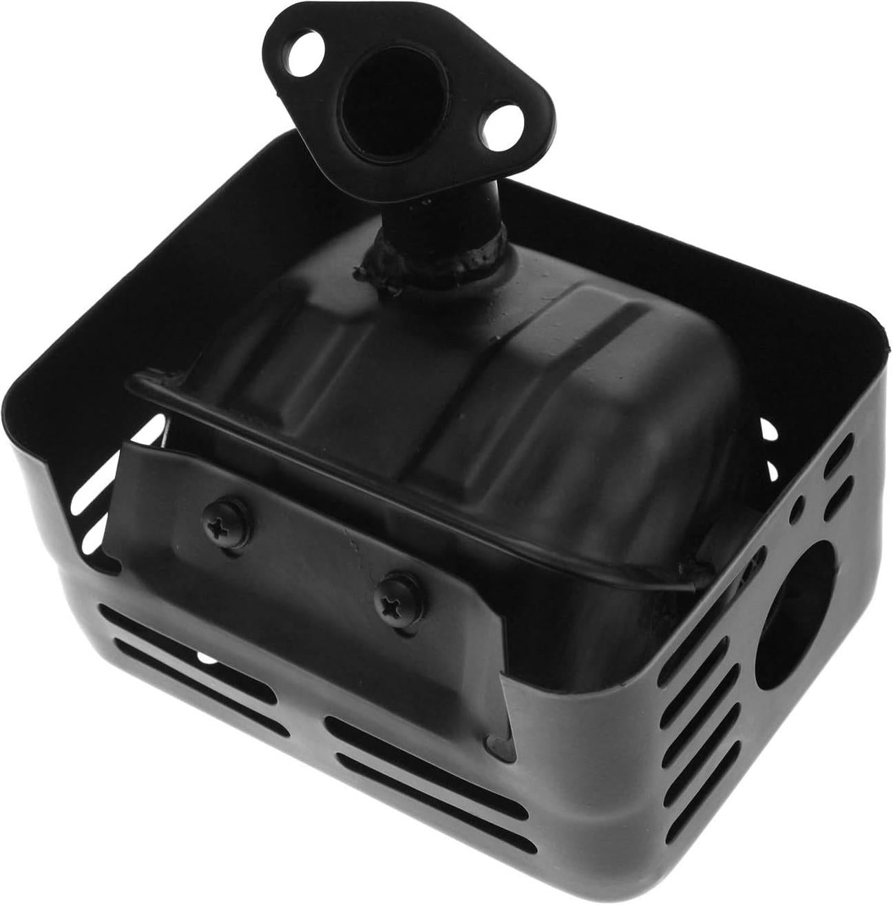 Gx200 Egzoz Susturucu