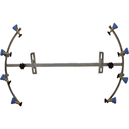 Yalancı Turbo Bağ Tabancalı