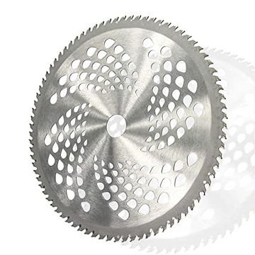 Brush Cutter Blade Elmas Tırpan Testeresi