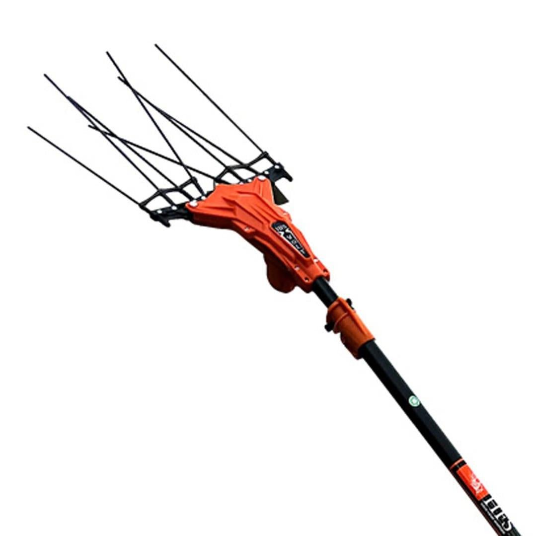 HFS ELK-0001 500W Akülü Zeytin Hasat Makinesi