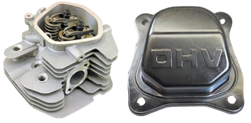 Gx160-200 Silindir Kapak Komple