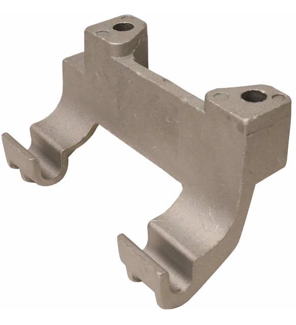 Dizel Yakıt Deposu Üst Tutamak