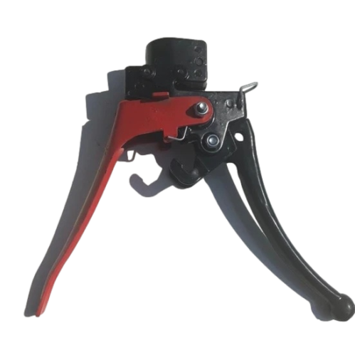 Taral / Fırtına Çapa Makinası Manet Kolu Komple