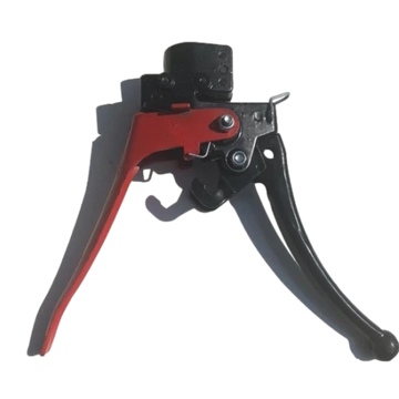 Taral / Fırtına Çapa Makinası Manet Kolu Komple