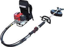 Kawashima  TJ6300 Sırt Tip Tırpan