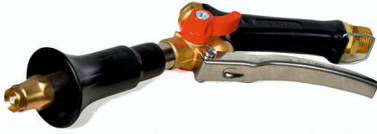 Başak Yeni Model Tetikli Tabanca