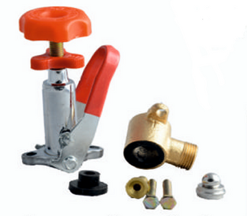 Çin Regülatör VT 22-30