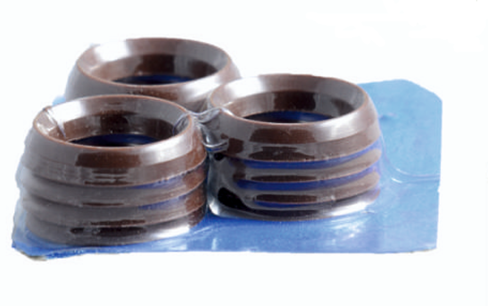 VT 30 Keçe Takımı 3 Lü Set