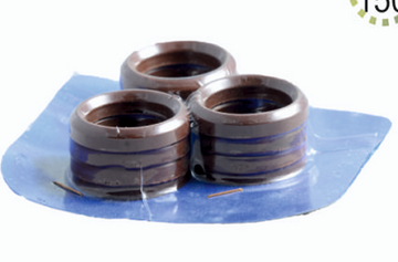 VT 22 Keçe Takımı 3 Lü Set