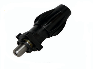 KR 50 Basınç Otomatiği YBS