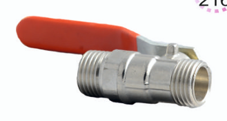 1/2 Erkek - 1/2 Erkek Kollu Vana