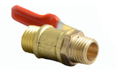 1/4 Erkek - 1/4 Erkek Çin Vana