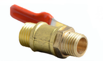 1/4 Erkek - 1/4 Erkek Çin Vana