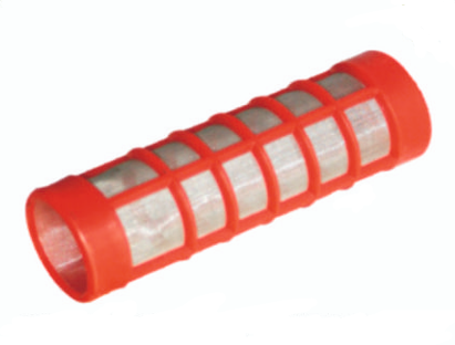 Sarı Tonluk Fİltre İçi