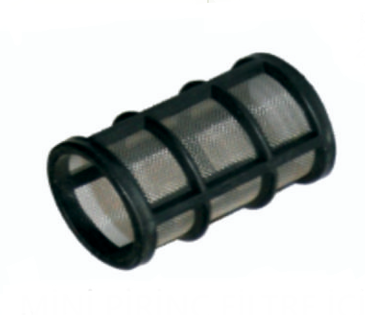 Mini Pirinç Filtre İçi