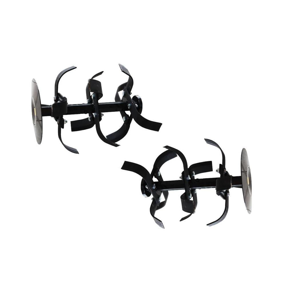 23 mm Çapa Bıçak Takımı Sağ ve Sol