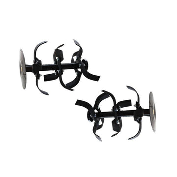 23 mm Çapa Bıçak Takımı Sağ ve Sol