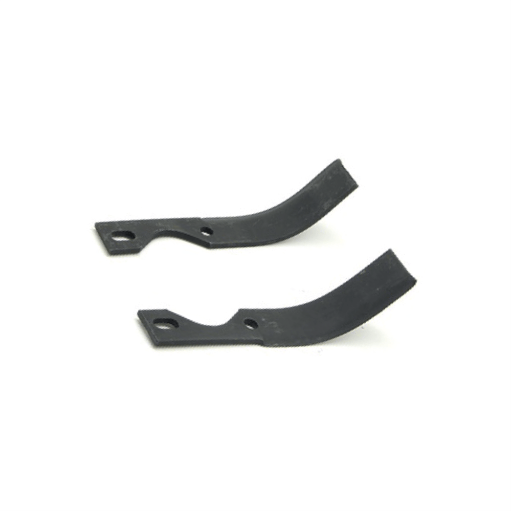 Çapa Bıçağı Benzinli Model Sağ ve Sol 1 Takım