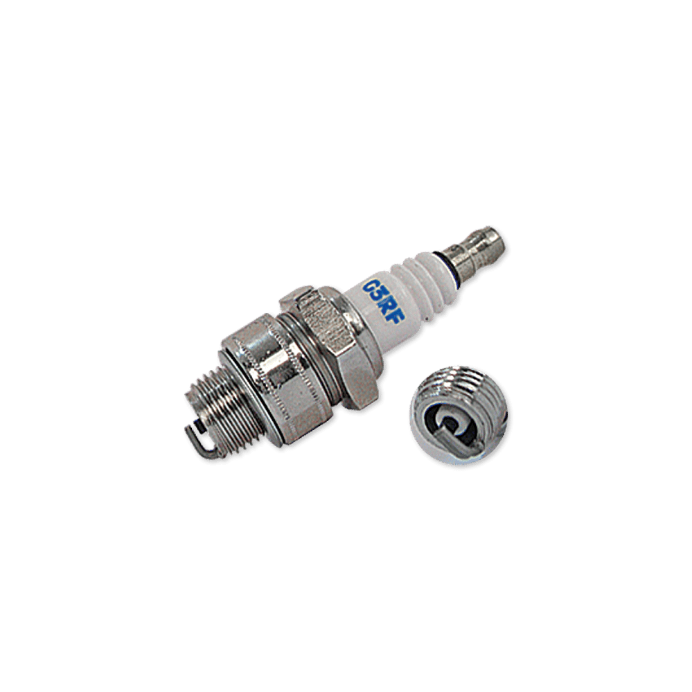 SPA-G3RF Buji Çim Biçme Motoru