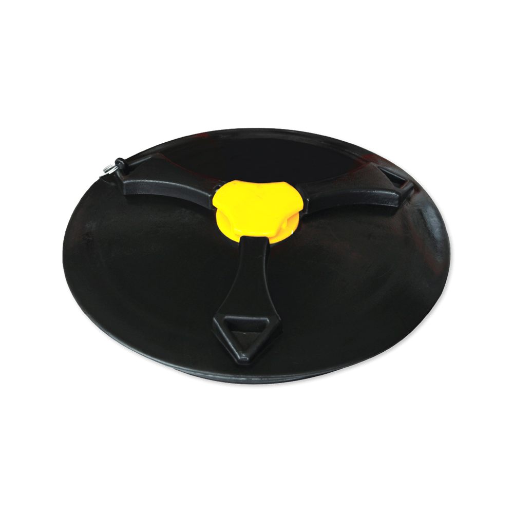 Pülverizatör Depo Kapağı