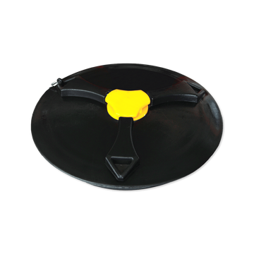 Pülverizatör Depo Kapağı