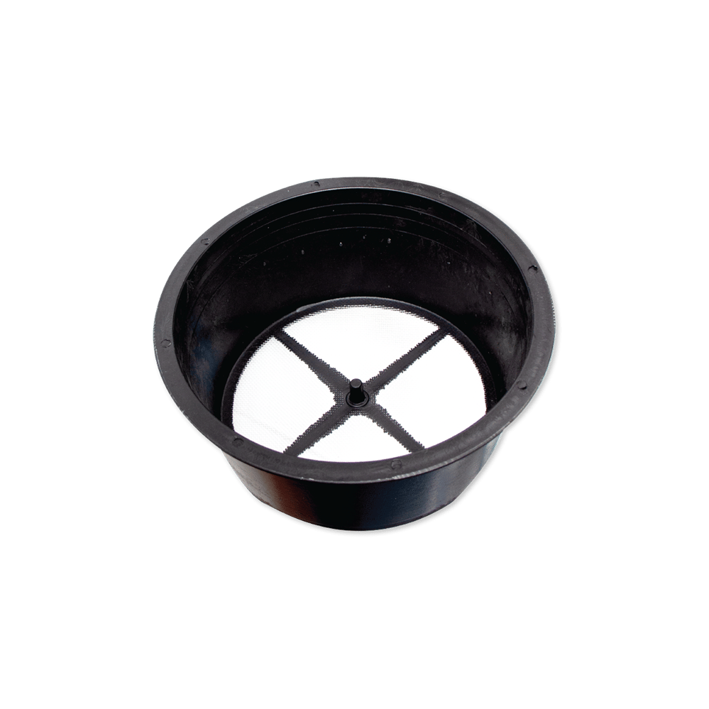 Pülverizatör Depo Kapak Süzgeci