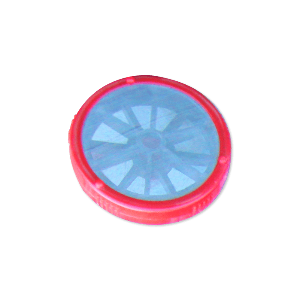 Pülverizatör Deposu Alt Süzgeci