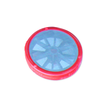 Pülverizatör Deposu Alt Süzgeci