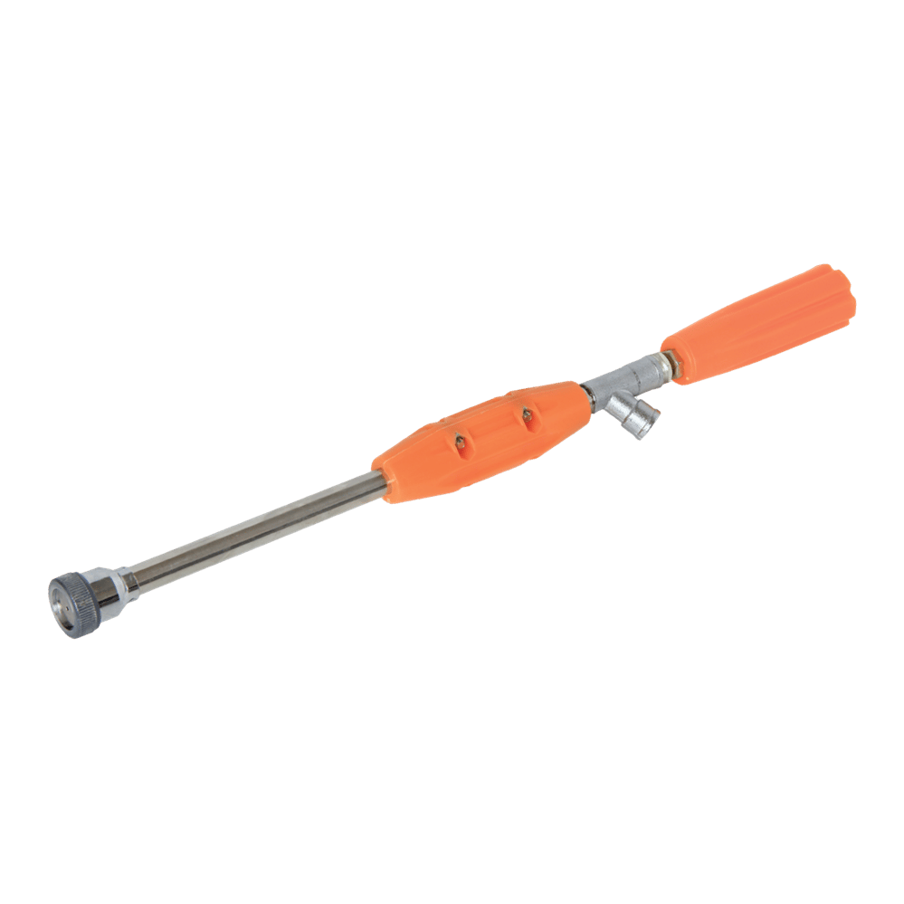 İlaçlama Püskürtme Tabancası Kısa