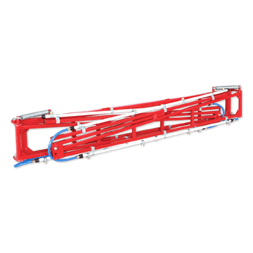 10 Metre Pülverizatör Kanadı