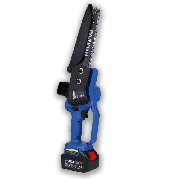 Hyundai HCS214A  Akülü Budama Testeresi