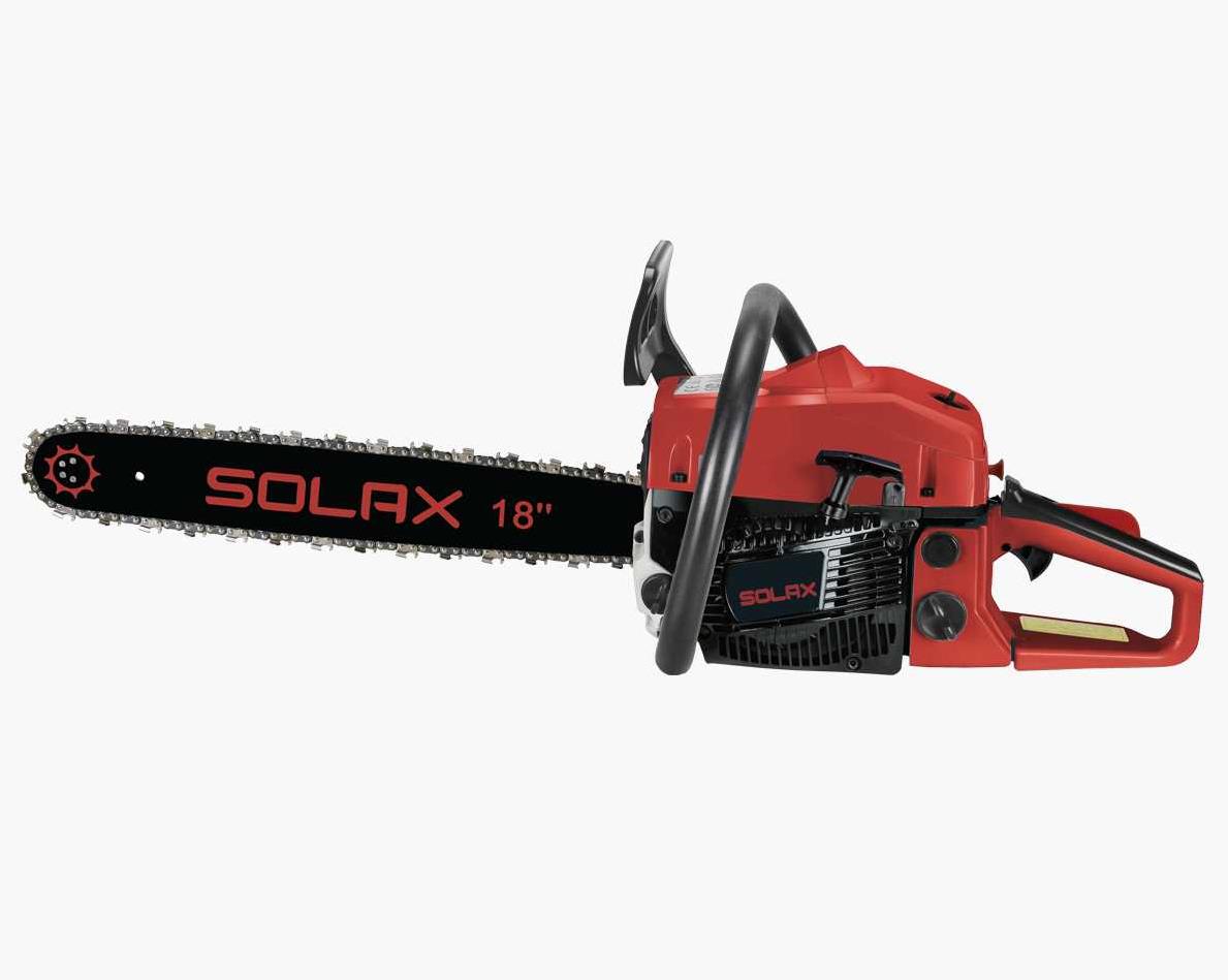 Solax HR5900 3,2Hp 3/25 36 Diş Benzinli Motorlu Testere