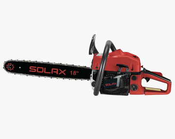 Solax HR5900 3,2Hp 3/25 36 Diş Benzinli Motorlu Testere
