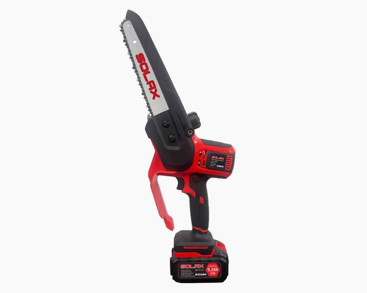 Solax 4820 Akülü Budama Testeresi