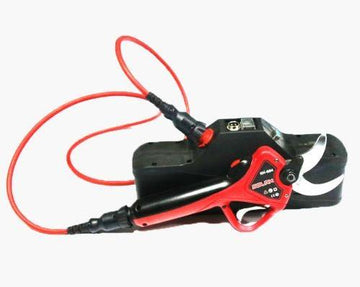 Solax KH-G04 Şarjlı Budama Makası