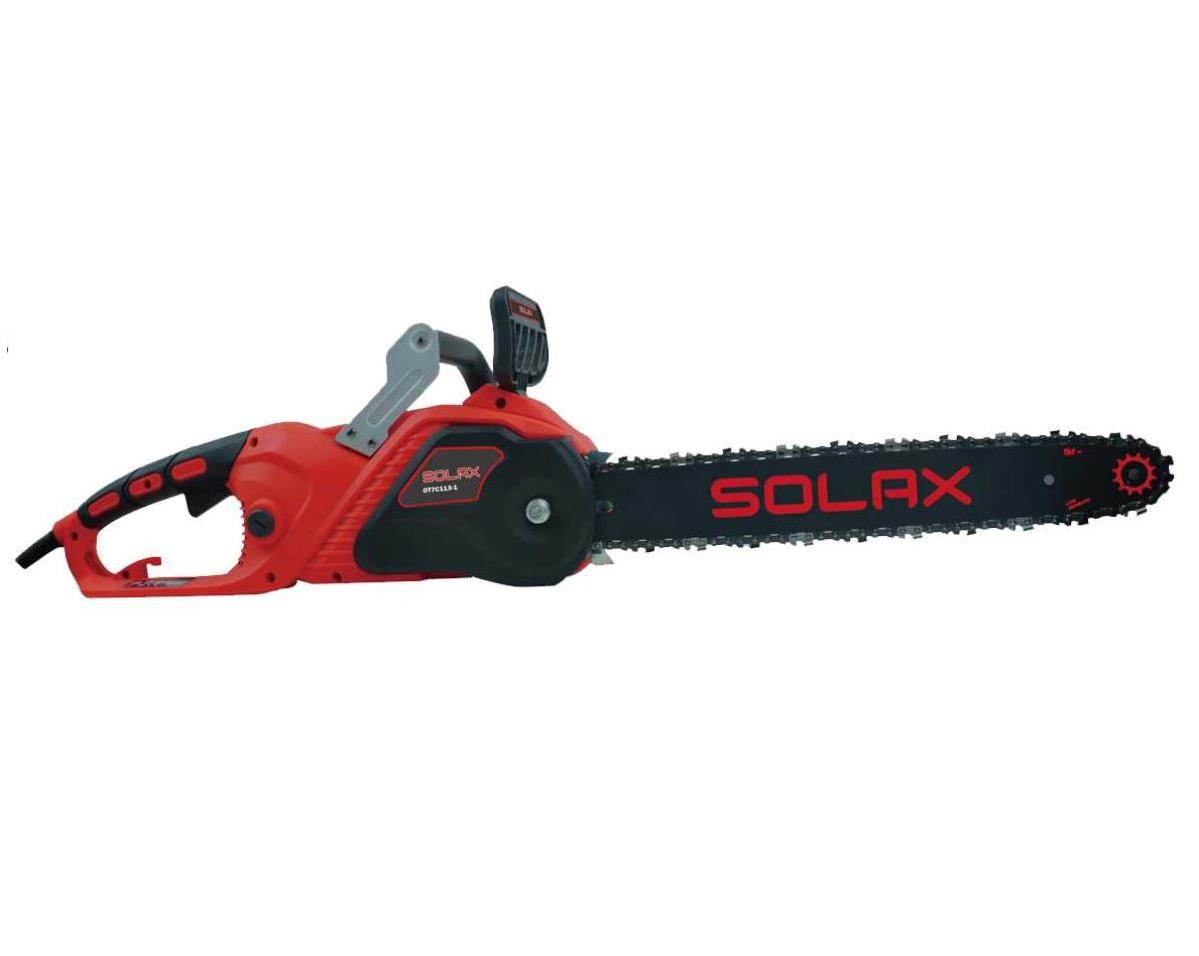 Solax OT7C113-1 2400W Elektrikli Testere