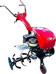 Asya BCM 310 PRO Benzinli Çapa Makinası 7 hp  3+1