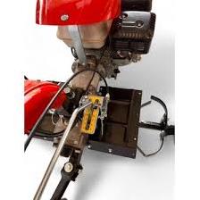 Asya BCM 310 PRO Benzinli Çapa Makinası 7 hp 3+1