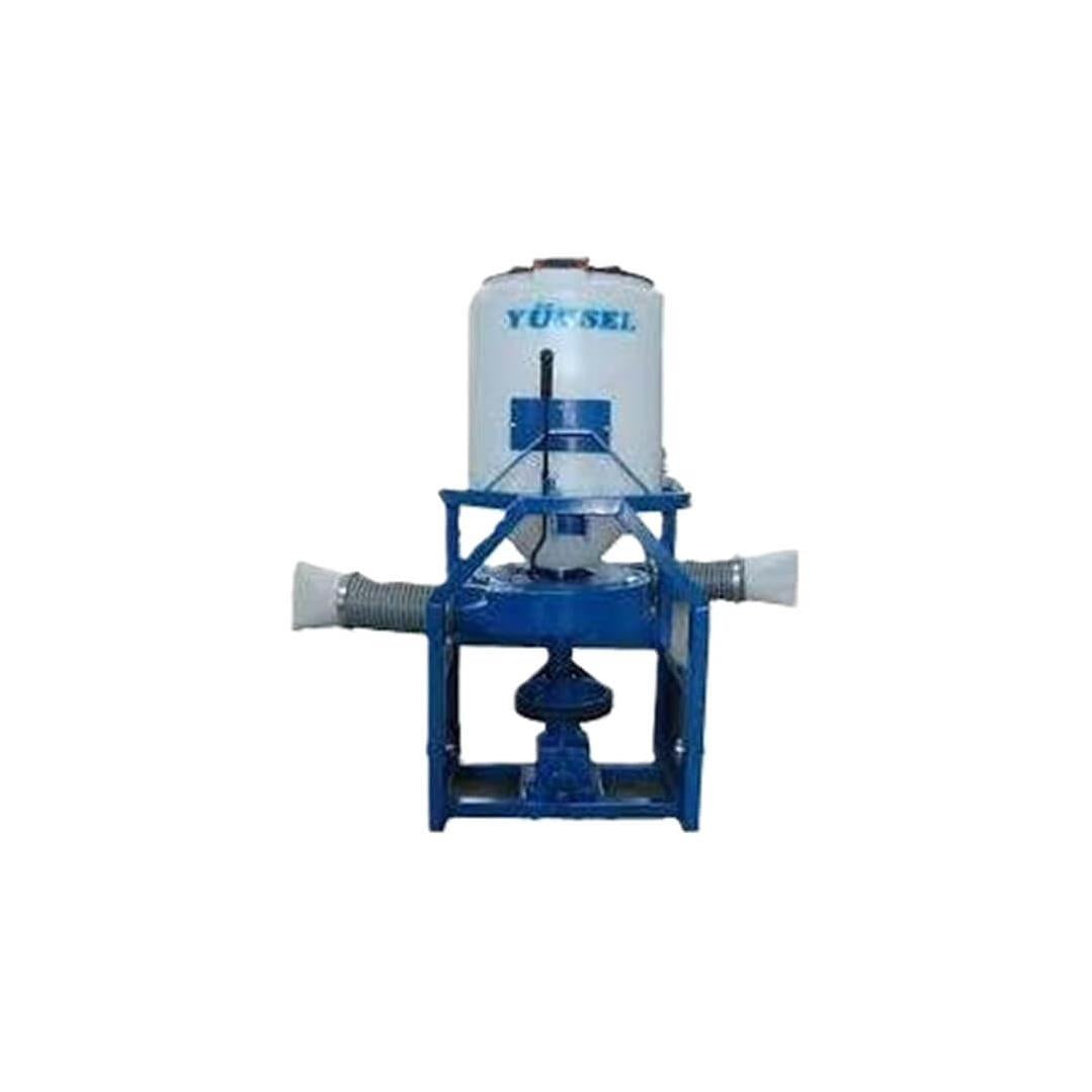 Yüksel Asılır Tip Toz Kükürt Atma Makinesı