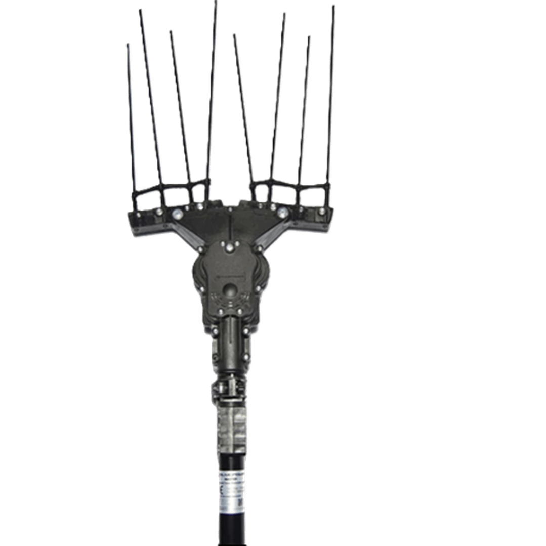 ASYA Zeytin Hasat Makinesi