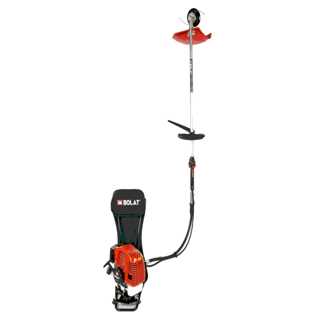 Bolat BS-520 Benzinli Sırt Tırpanı