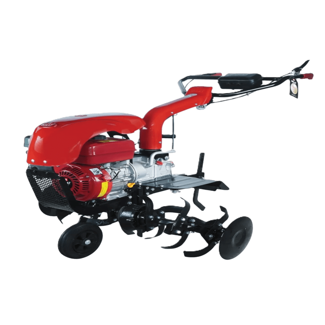 Bolat Atom 7 Hp Benzinli Çapa Makinesi