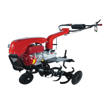 Bolat Atom 7 Hp Benzinli Çapa Makinesi