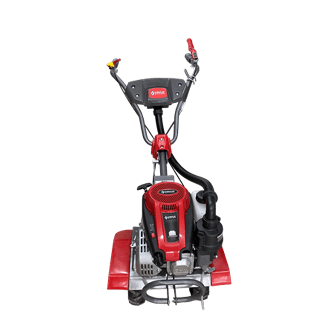 Asya BCM100 Benzinli Çapa Makinesi 5,5 Hp